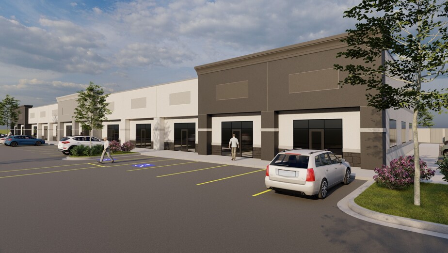 More Photos Of 4865 E Franklin Rd, Nampa General Retail For Lease