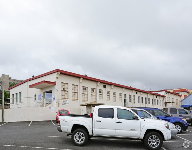 More Photos Of 2065 Main St, Wailuku Office For Lease