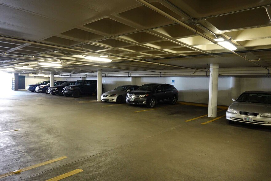 More Photos Of 2141 NW 25th Ave, Portland Office For Sale