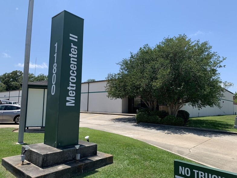11800 Industriplex Blvd, Baton Rouge, LA 70809 Industrial For Lease