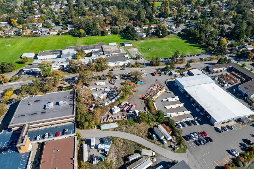 More Photos Of 3952 Borden St, Victoria Land For Sale