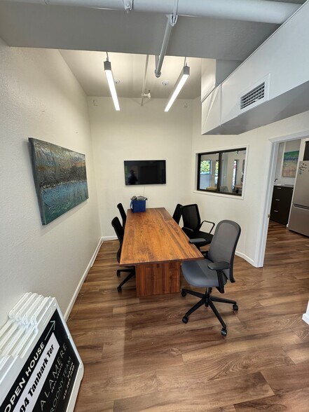 More Photos Of 208-210 Redwood Ave, Corte Madera Office For Lease