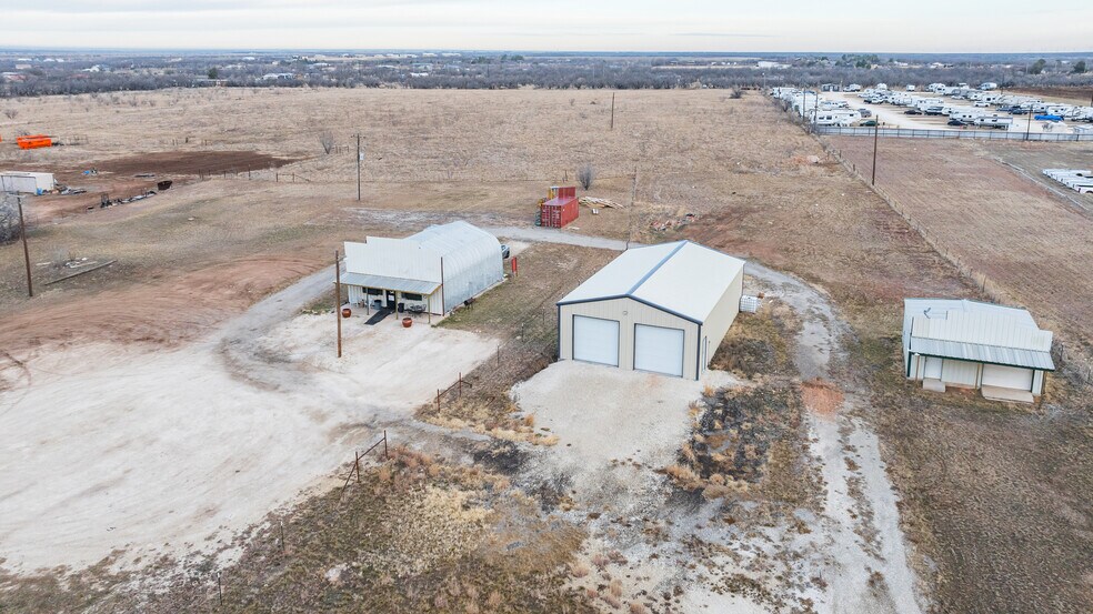 More Photos Of 6646 I-20 Frontage rd, Abilene Land For Lease