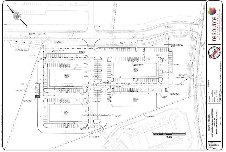 More Photos Of 8324 Bell Creek Rd, Mechanicsville Land For Sale