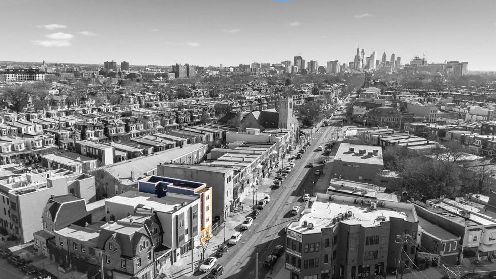 More Photos Of 5047 Baltimore Ave, Philadelphia Multifamily For Sale