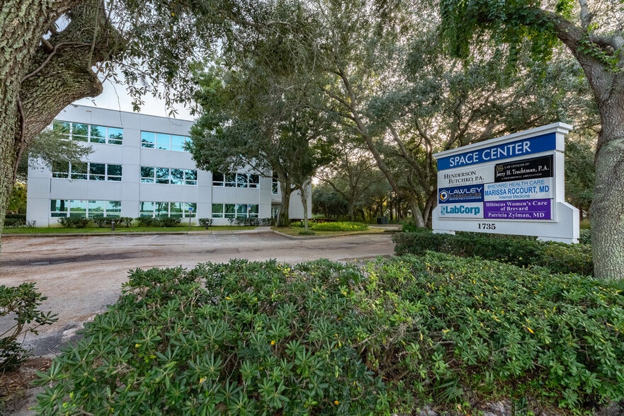 More Photos Of 1735 W Hibiscus Blvd, Melbourne Medical For Lease