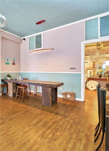 More Photos Of 646 N Western Ave, Los Angeles General Retail For Sale