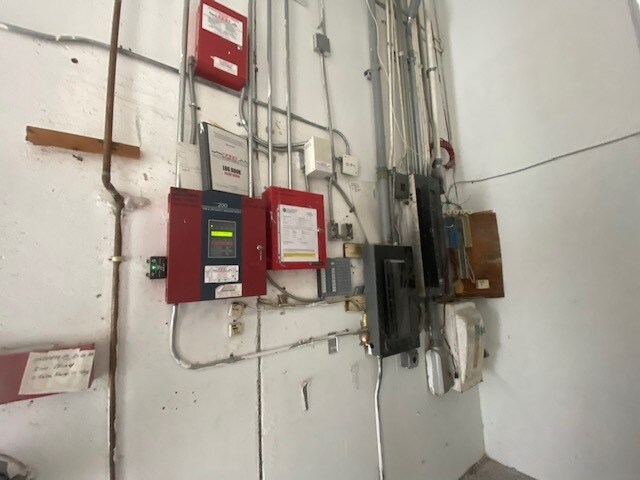 More Photos Of 1700-1800 NW 1st Ave, Boca Raton Warehouse For Lease