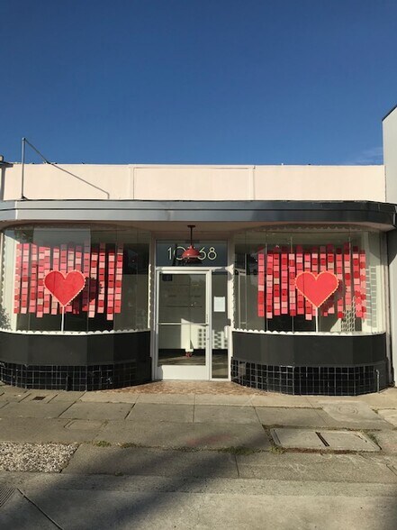 Primary Photo Of 10368 San Pablo Ave, El Cerrito Storefront For Lease