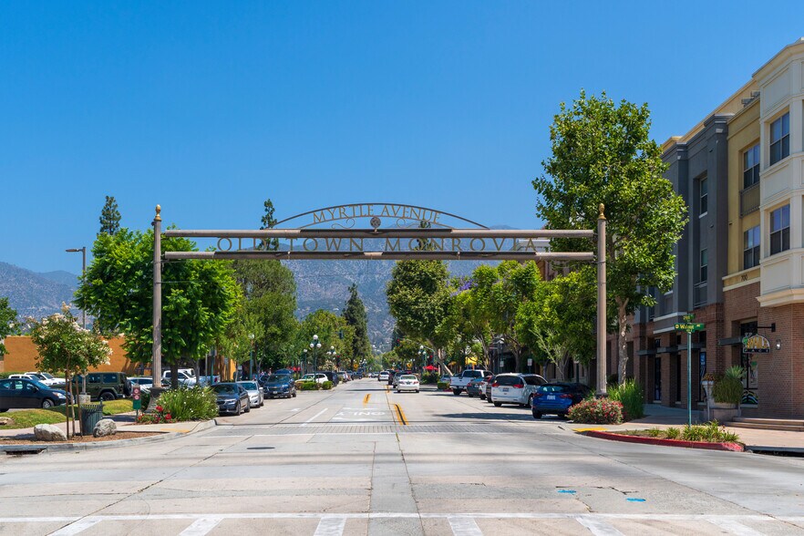 More Photos Of 146 E Walnut Ave, Monrovia Medical For Sale