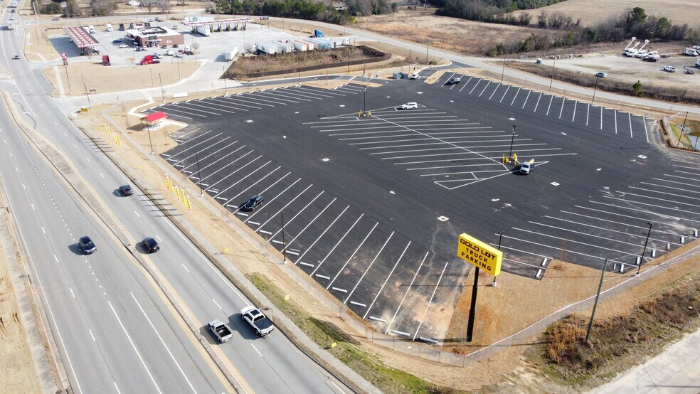 More Photos Of 4970 Sardis Church Rd, Macon-Bibb Land For Lease