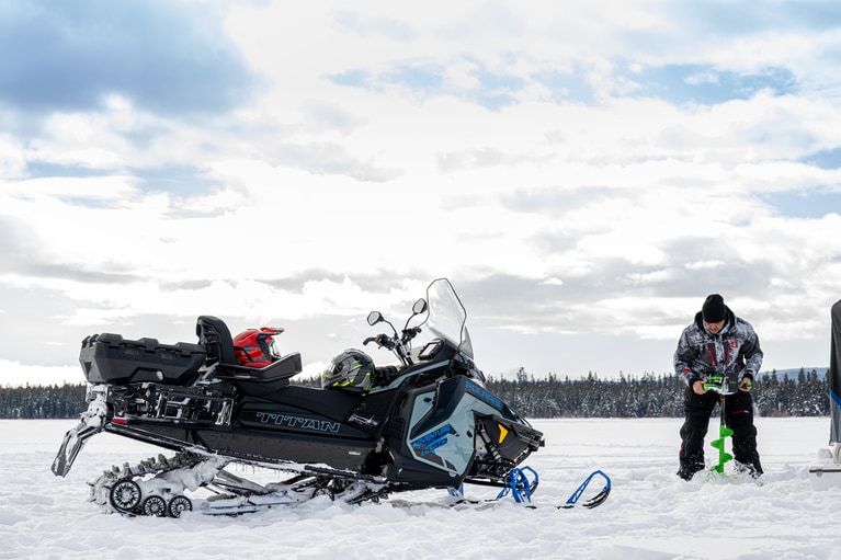 More Photos Of 809 N State Highway 149, Lake City Convenience Store For Sale