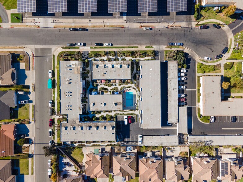 More Photos Of 712 S Fernwood St, West Covina Apartments For Sale