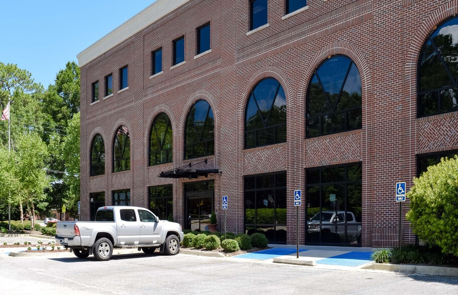 More Photos Of 411 N Section St, Fairhope Medical For Lease