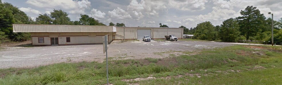 Primary Photo Of 1589 Edgefield Rd, North Augusta Warehouse For Sale