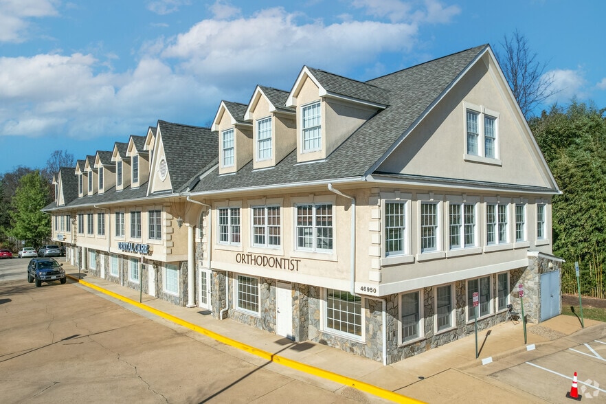 More Photos Of 46950 Jennings Farm Dr, Sterling Office For Lease