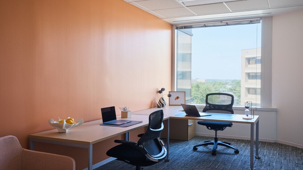 More Photos Of 3101 Wilson Blvd, Arlington Coworking Space