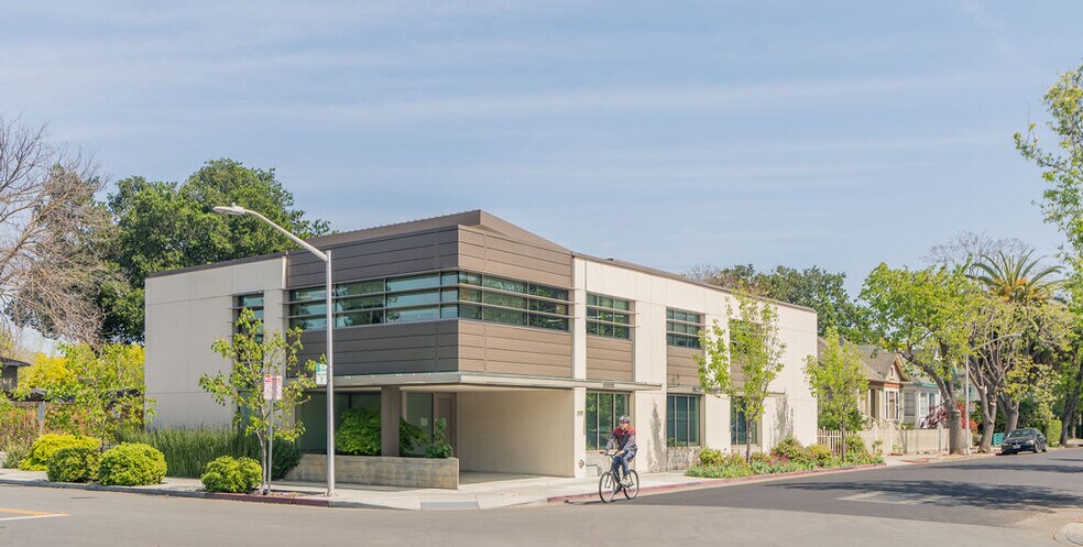 More Photos Of 301 High St, Palo Alto Office For Lease
