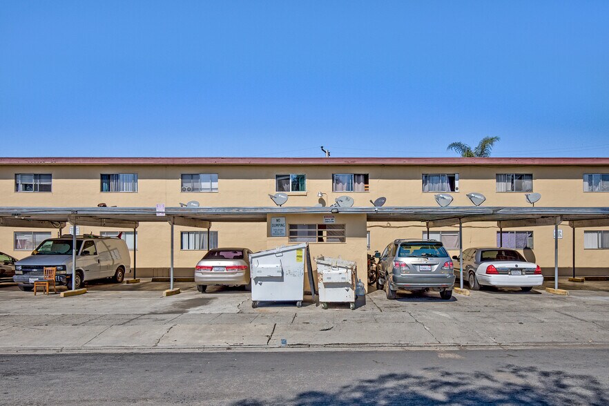 More Photos Of 5424 Saint Mark Ave, Newark Apartments For Sale