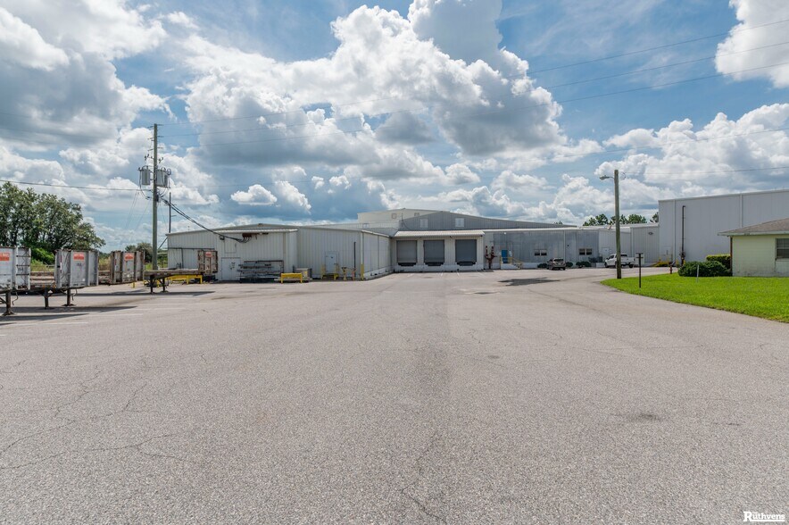 More Photos Of 2404 Hunt Brothers Rd, Lake Wales Refrigeration Cold Storage For Lease