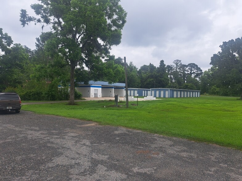 Primary Photo Of 14012 W Us-90, Greenville Self Storage For Sale