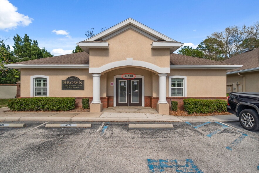 Primary Photo Of 11373 Country Way Blvd, Tampa Medical For Sale