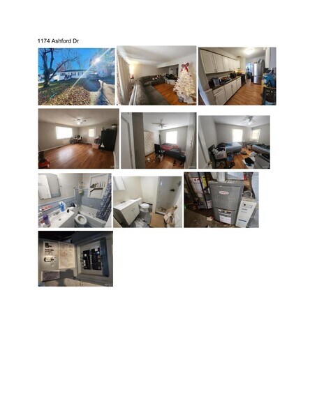 More Photos Of , Saint Louis Multifamily For Sale