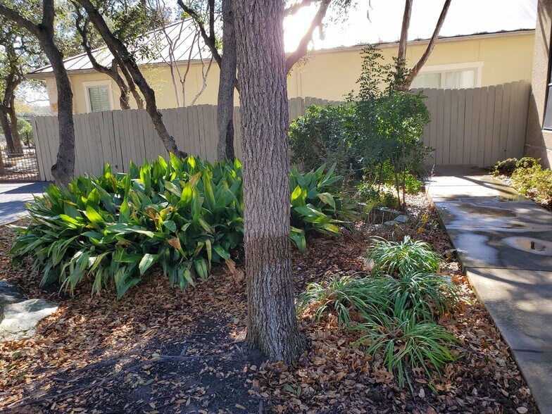 More Photos Of 16015 University Oak, San Antonio Service For Lease