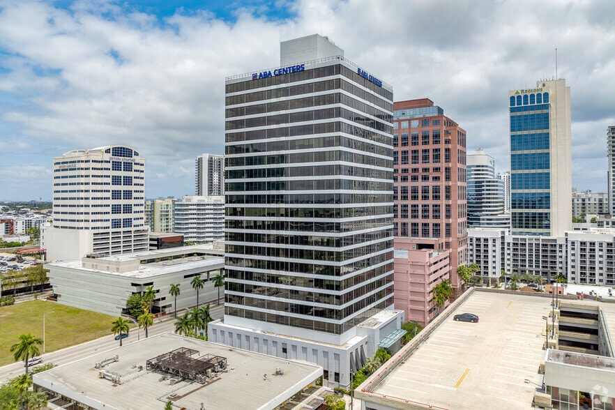 More Photos Of 110 E Broward Blvd, Fort Lauderdale Office Residential For Lease