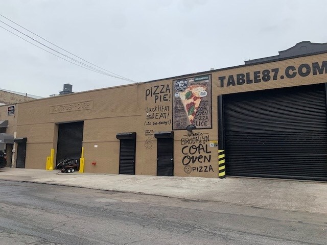 More Photos Of 131 42nd St, Brooklyn Warehouse For Sale
