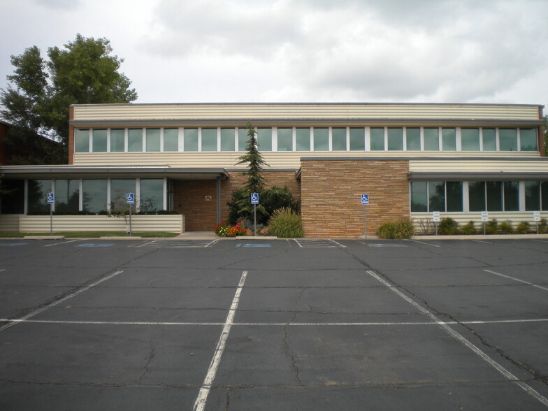 Primary Photo Of 521 W Wilshire Blvd, Oklahoma City Medical For Lease