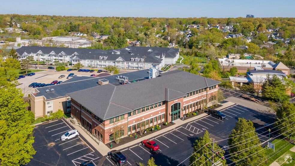 More Photos Of 6725 Miami Ave, Madeira Medical For Lease