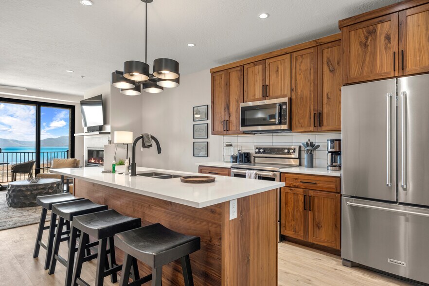 More Photos Of 45 E 150 S, Garden City Apartments For Sale