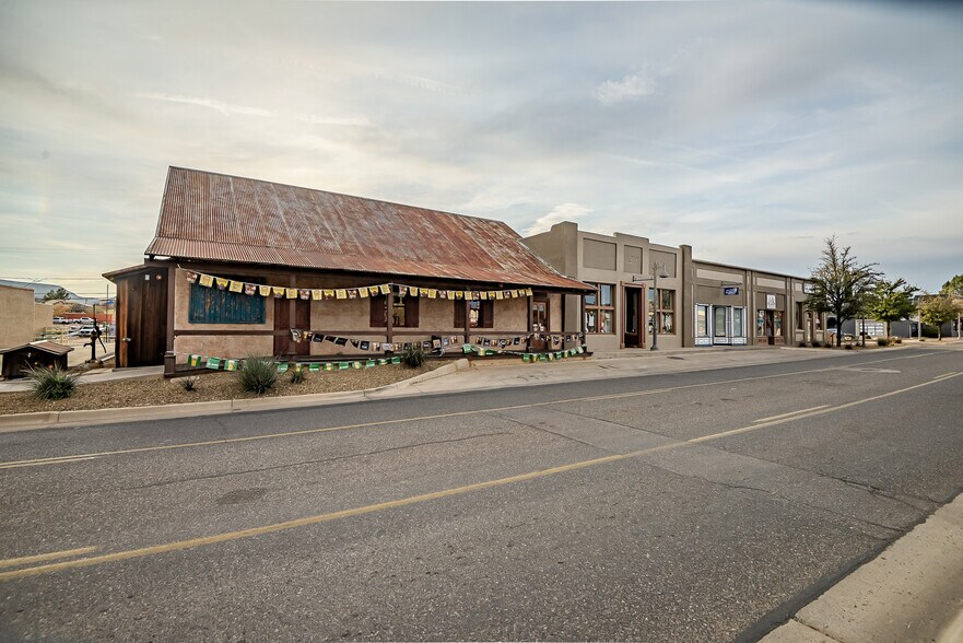 More Photos Of 564 S Main St, Camp Verde Freestanding For Sale