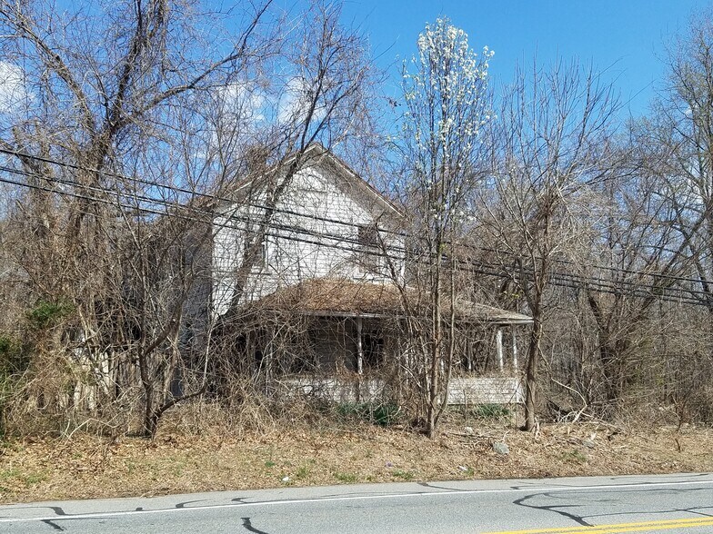 More Photos Of 4450 Hawthorne Rd, Indian Head Land For Sale