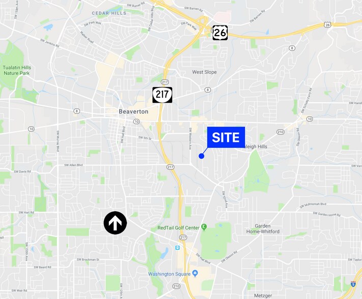 More Photos Of 9946-9978 SW Arctic Dr, Beaverton Unknown For Lease