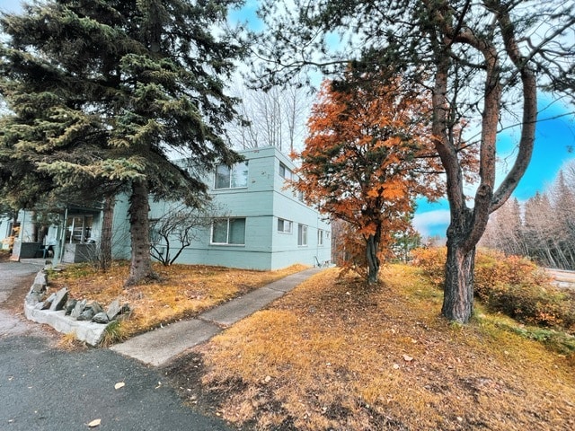 More Photos Of 2204 W Northern Lights Blvd, Anchorage Apartments For Sale