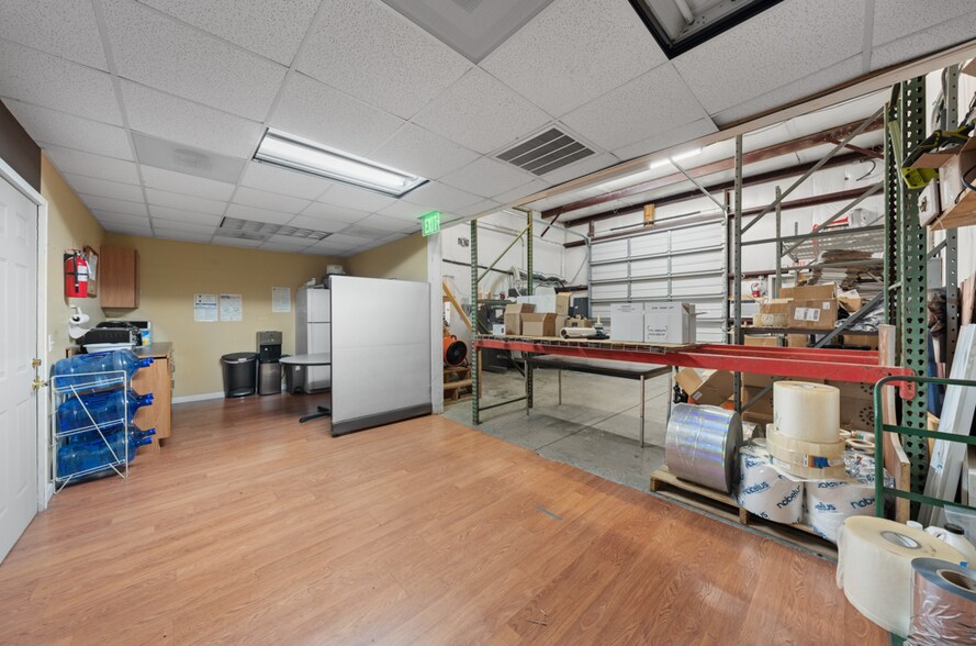 More Photos Of 4416 Bennett Memorial Rd, Durham Light Distribution For Sale