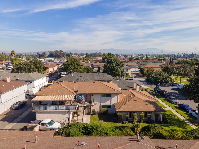 More Photos Of 1215 S Athena Way, Anaheim Apartments For Sale