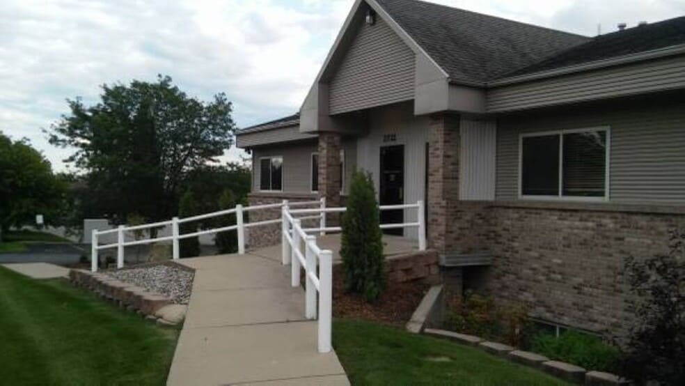 Primary Photo Of 2520-2522 Woodmeadow Dr SE, Grand Rapids Office For Lease