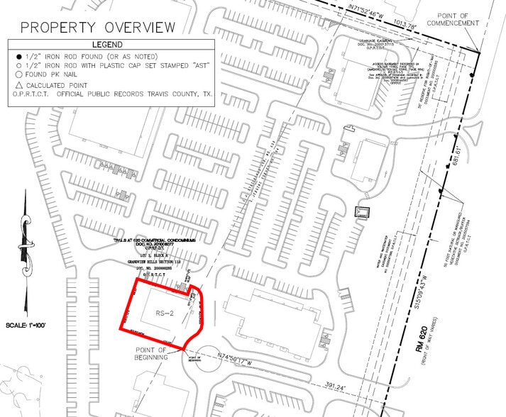 More Photos Of 8300 N FM 620, Austin Restaurant For Sale