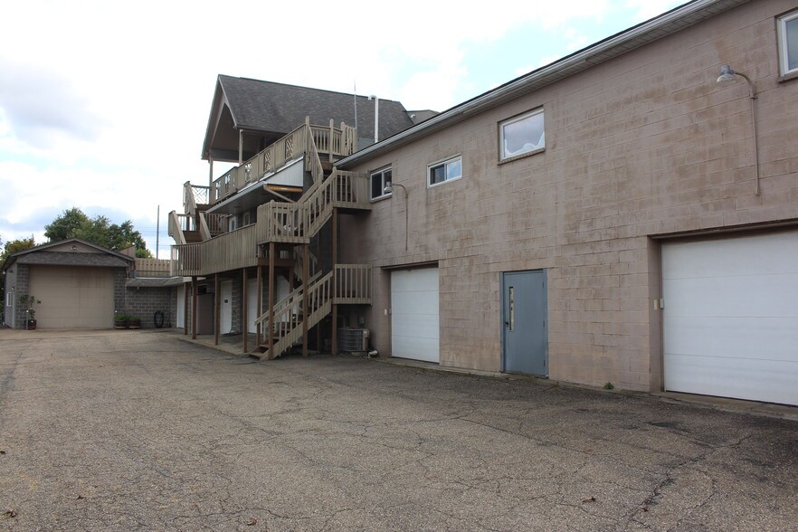 More Photos Of 725 Main St, Wintersville Restaurant For Sale