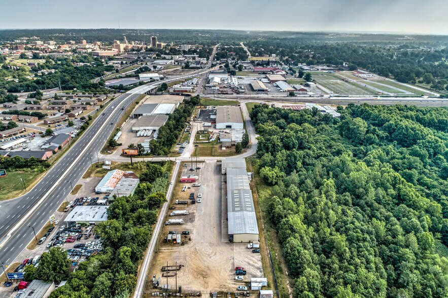 More Photos Of 1242 Nowell Dr, Augusta Warehouse For Sale