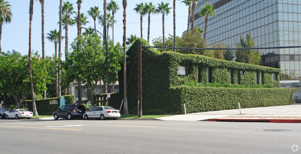 More Photos Of 2920 W Olive Ave, Burbank Loft Creative Space For Lease
