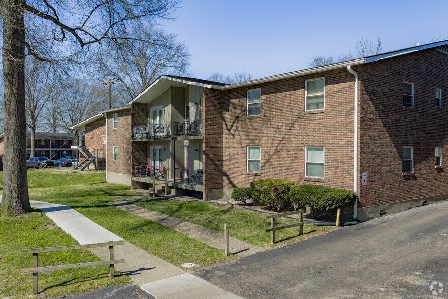 More Photos Of 7300-7310 Southside Dr, Louisville Apartments For Sale