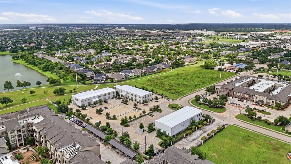 More Photos Of , Pearland Office For Sale