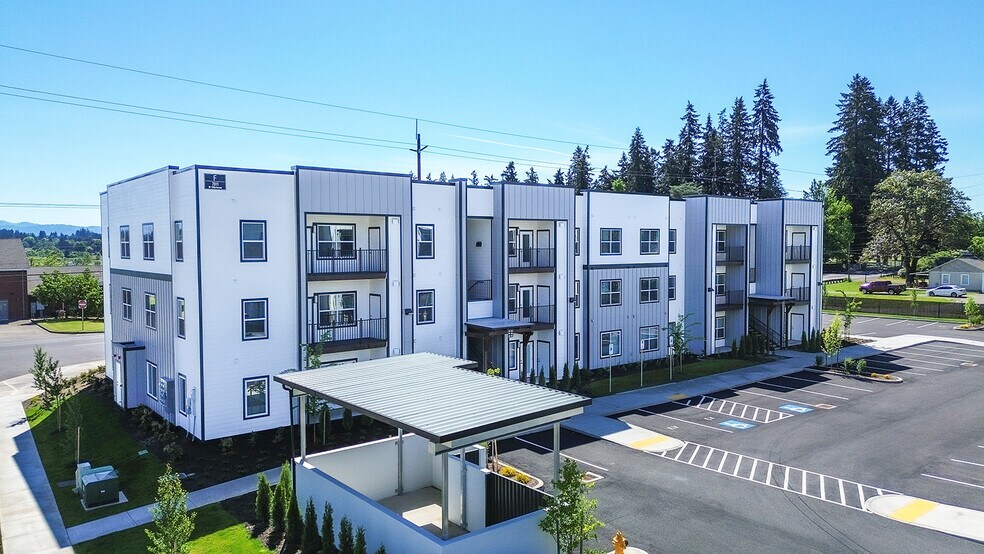 More Photos Of 7011 NE 126th St, Vancouver Apartments For Sale