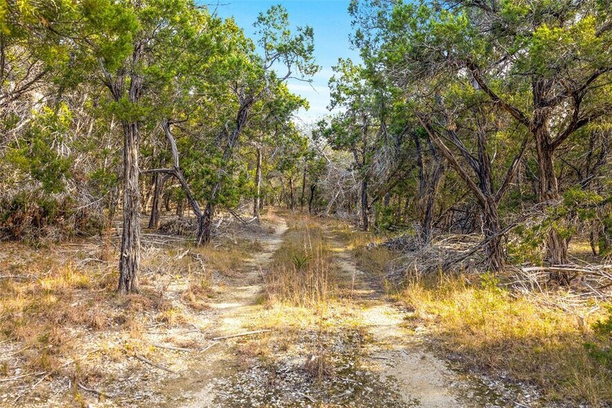 More Photos Of 10107 Davy Crockett Dr, Austin Land For Sale