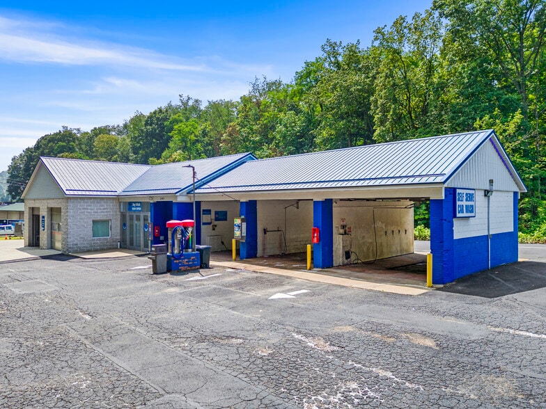 More Photos Of 2405 Mcneilly Rd, Pittsburgh Warehouse For Sale