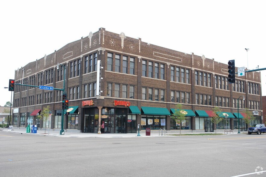 More Photos Of 2700 East Lake St, Minneapolis Loft Creative Space For Lease